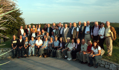 MGV Maria Saal Sängerausflug 2009